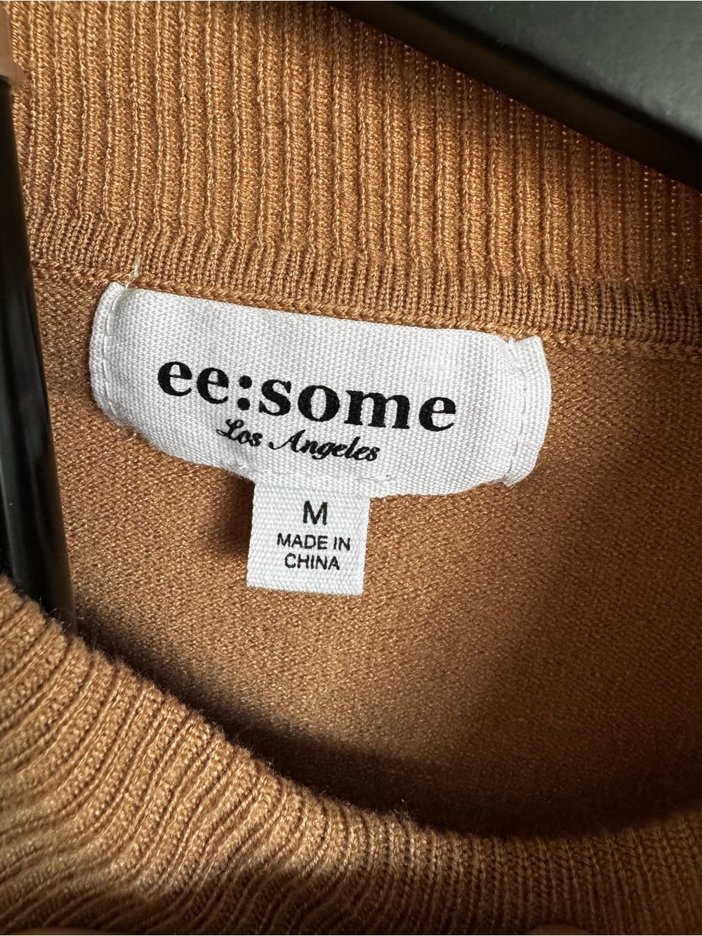 Short Sleeve Striped Coco Top - Picture 3 of 4